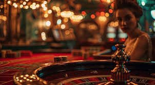 Live casino trực tiếp trên m188 Việt Nam