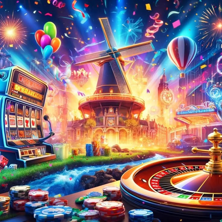 Slot jackpot lũy tiến giải thưởng lớn trên m188