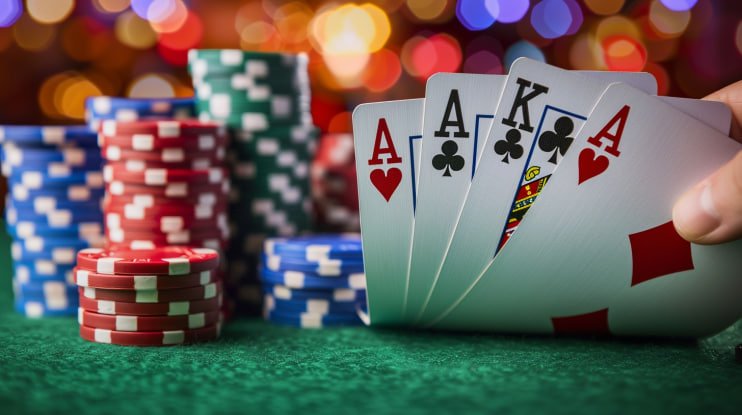 Danh mục nội dung m188 – sportsbook, slot online và live casino
