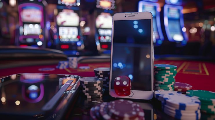 Slot cổ điển và slot video đa dạng chủ đề tại m188