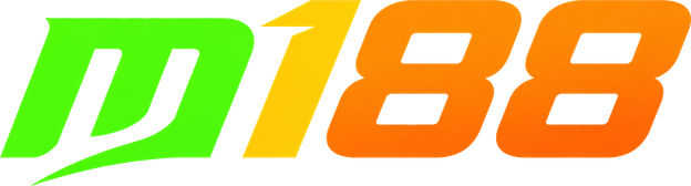 Logo m188